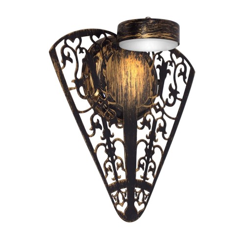 Бра светодиодные настенное современные дизайнерские S2378-1