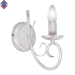 Бра Петрасвет S1202-1, 1хЕ14 макс. 60Вт