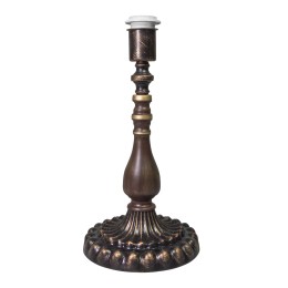 Настольная лампа Петрасвет S5054-1, 1хЕ27 макс. 60Вт