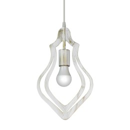 Люстра Петрасвет S1231-1, 1хЕ27 макс. 100Вт