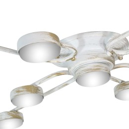 Люстра Петрасвет S2483-9, 9хGX53 макс. 20Вт