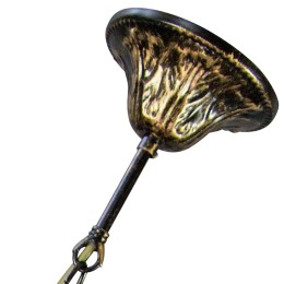 Люстра Петрасвет S1254-5, 5хЕ14 макс. 60Вт