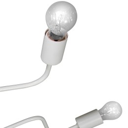 Люстра Петрасвет S2296-5, 5хЕ27 макс. 60Вт