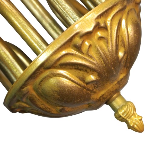 Люстра подвесная большая S1203-12