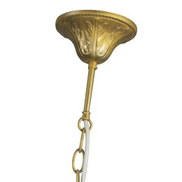 Люстра Петрасвет S3134-3, 3хЕ14 макс. 60Вт