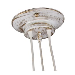 Люстра Петрасвет S2497-3, 3хЕ27 макс. 60Вт