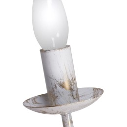 Бра Петрасвет S1258-1, 1хЕ14 макс. 60Вт