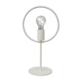 Настольная лампа Петрасвет S5044-1, 1хЕ27 макс. 60Вт