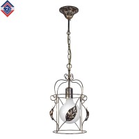 Люстра Петрасвет S1278-1, 1хЕ27 макс. 100Вт