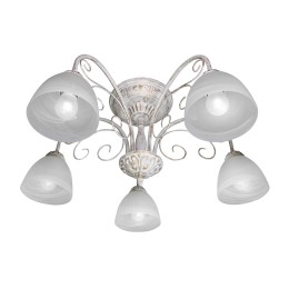 Люстра Петрасвет S2114-5, 5xE27 макс. 60Вт