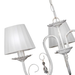 Люстра Петрасвет S1002-3, 3хЕ14 макс. 60Вт