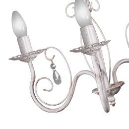 Люстра Петрасвет S1051-3, 3хЕ14 макс. 60Вт