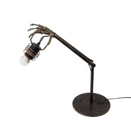 Настольная лампа Петрасвет S5052-1, 1хЕ27 макс. 60Вт