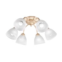 Люстра Петрасвет S8027-6, 6хЕ27 макс. 60Вт