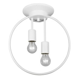 Люстра Петрасвет S2281-2, 2хЕ27 макс. 60Вт