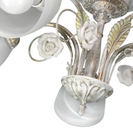 Люстра Петрасвет S2469-5, 5хЕ27 макс. 60Вт