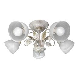 Люстра Петрасвет S2469-5, 5хЕ27 макс. 60Вт