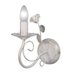 Бра Петрасвет S1235-1, 1хЕ14 макс. 60Вт