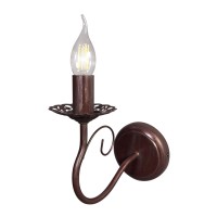 Бра Петрасвет S1265-1, 1хЕ14 макс. 60Вт