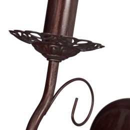 Бра Петрасвет S1265-1, 1хЕ14 макс. 60Вт