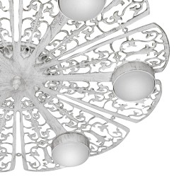 Люстра Петрасвет S2452-6, 6xGX53 макс. 20Вт