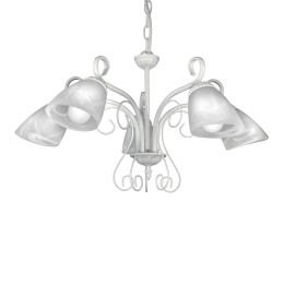 Люстра Петрасвет S2438-5, 5хЕ27 макс. 60Вт