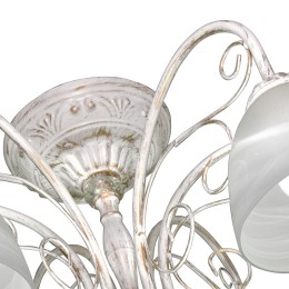 Люстра Петрасвет S2247-6, 6хЕ27 макс. 60Вт