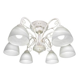 Люстра Петрасвет S2247-6, 6хЕ27 макс. 60Вт