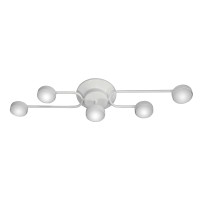 Люстра Петрасвет S2403-5, 5хGX53 макс. 20Вт