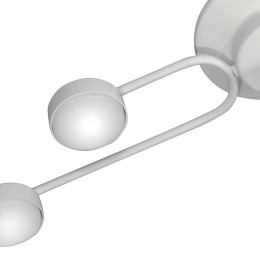 Люстра Петрасвет S2403-5, 5хGX53 макс. 20Вт