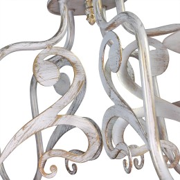 Люстра Петрасвет S1261-5, 5хЕ14 макс. 60Вт