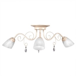 Люстра Петрасвет S2019-3, 3хЕ14 макс. 60Вт