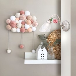 Бра Петрасвет S2248-1, 1хЕ14 макс. 60Вт