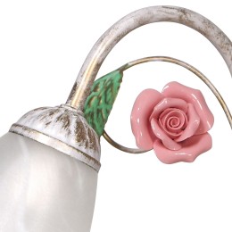 Бра Петрасвет S2248-1, 1хЕ14 макс. 60Вт