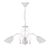 Люстра Петрасвет S2005-3, 3хЕ14 макс. 60Вт