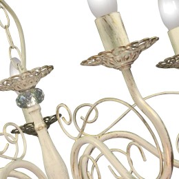 Люстра Петрасвет S1135-5, 5хЕ14 макс. 60Вт