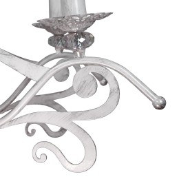 Люстра Петрасвет S3143-8, 8хЕ14 макс. 60Вт