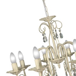 Люстра Петрасвет S1253-8, 8хЕ14 макс. 60Вт