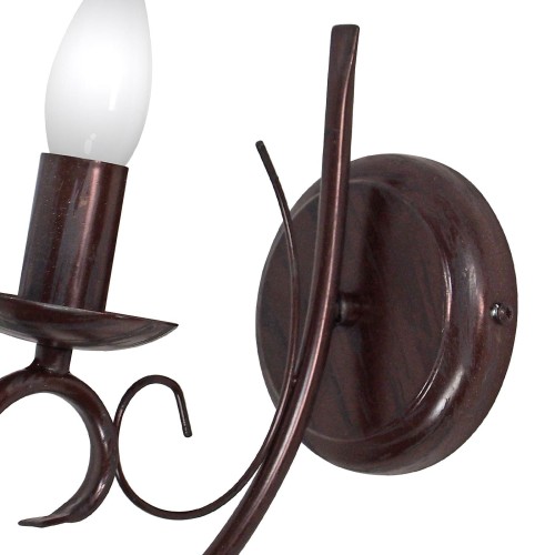 Бра настенные современные классические S1256-1