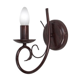 Бра Петрасвет S1256-1, 1хЕ14 макс. 60Вт