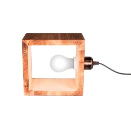 Настольная лампа Петрасвет S5067-1, 1хЕ27 макс. 60Вт