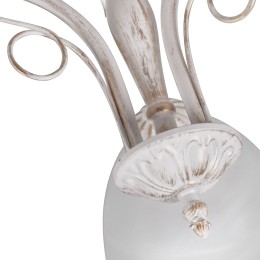 Люстра Петрасвет S2115-3, 3хЕ27 макс. 60Вт