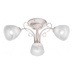 Люстра Петрасвет S2115-3, 3хЕ27 макс. 60Вт