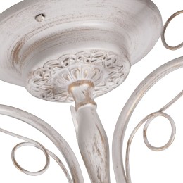 Люстра Петрасвет S2115-3, 3хЕ27 макс. 60Вт