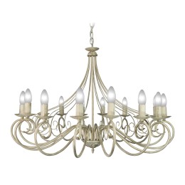 Люстра Петрасвет S1252-16, 16хЕ14 макс. 60Вт