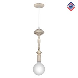 Люстра Петрасвет S2258-1, 1хЕ27 макс. 60Вт