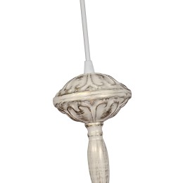 Люстра Петрасвет S2258-1, 1хЕ27 макс. 60Вт