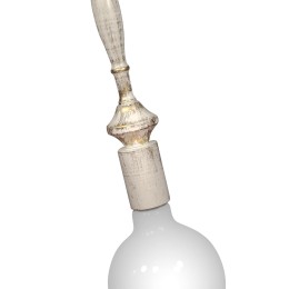 Люстра Петрасвет S2258-1, 1хЕ27 макс. 60Вт