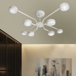 Люстра Петрасвет S2389-8, 8хGX53 макс. 20Вт