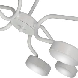 Люстра Петрасвет S2389-8, 8хGX53 макс. 20Вт